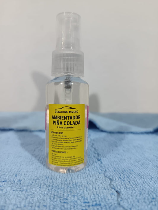 AMBIENTADOR PIÑA COLADA
