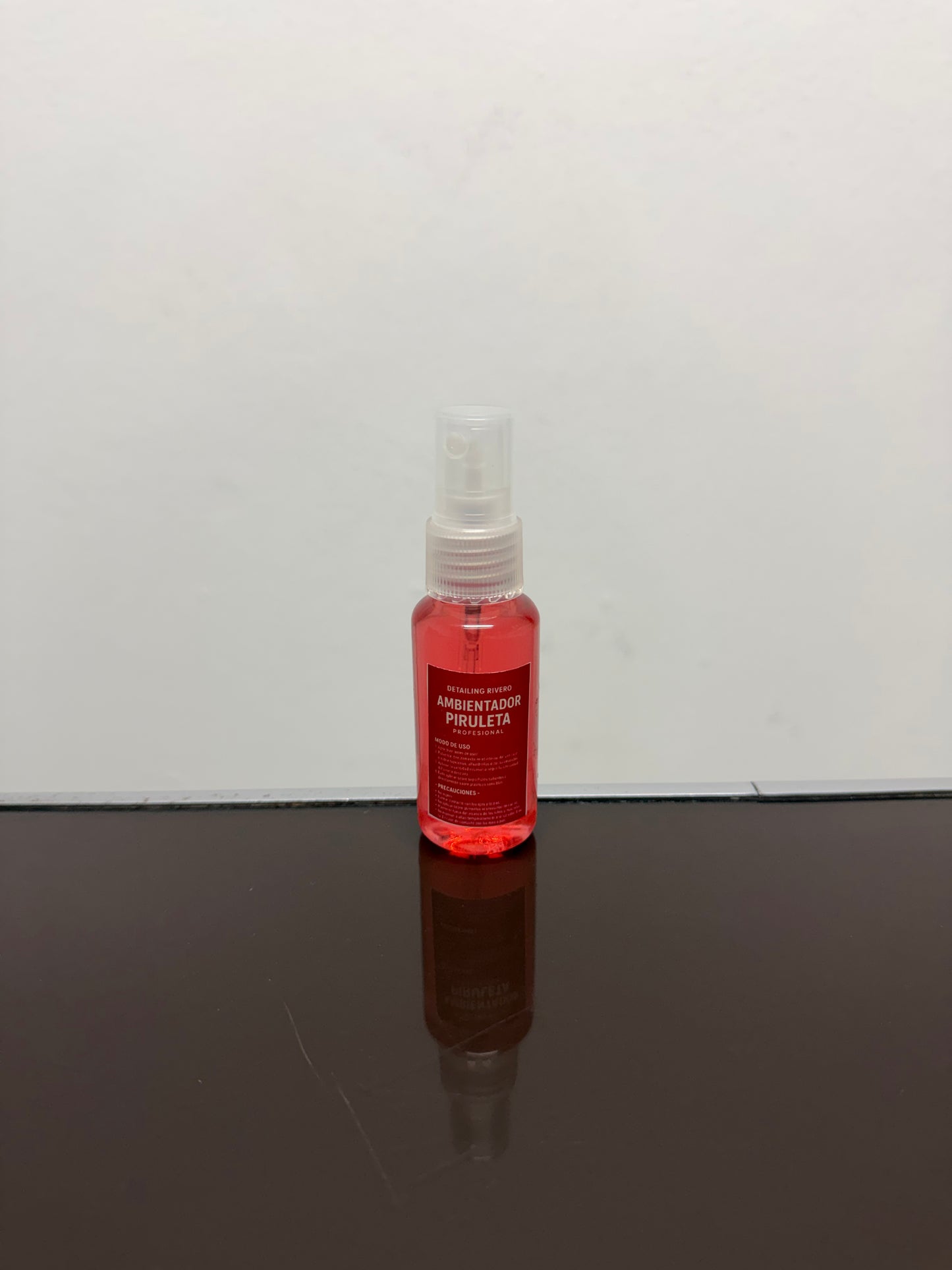 Ambientador piruleta