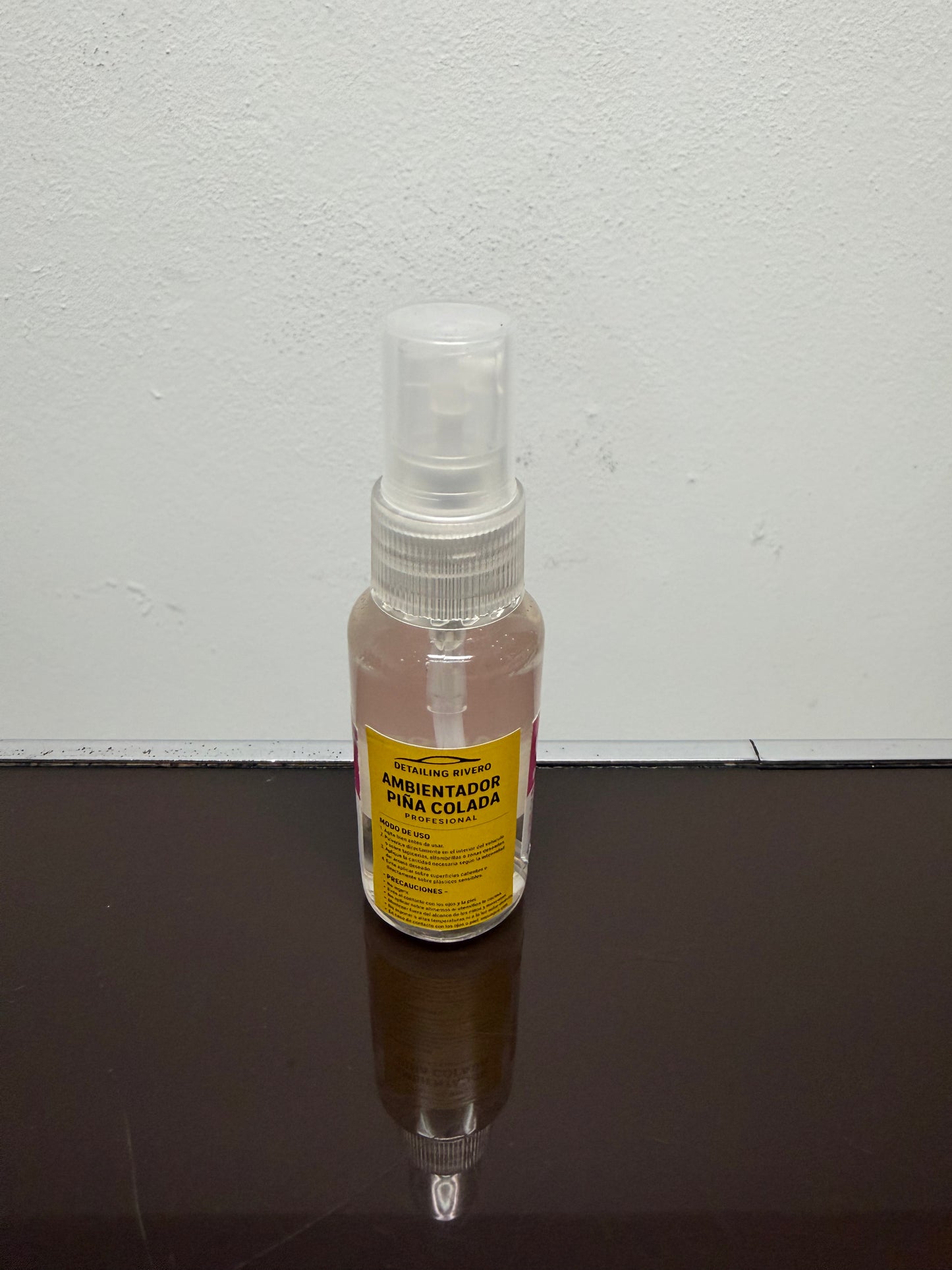 AMBIENTADOR PIÑA COLADA