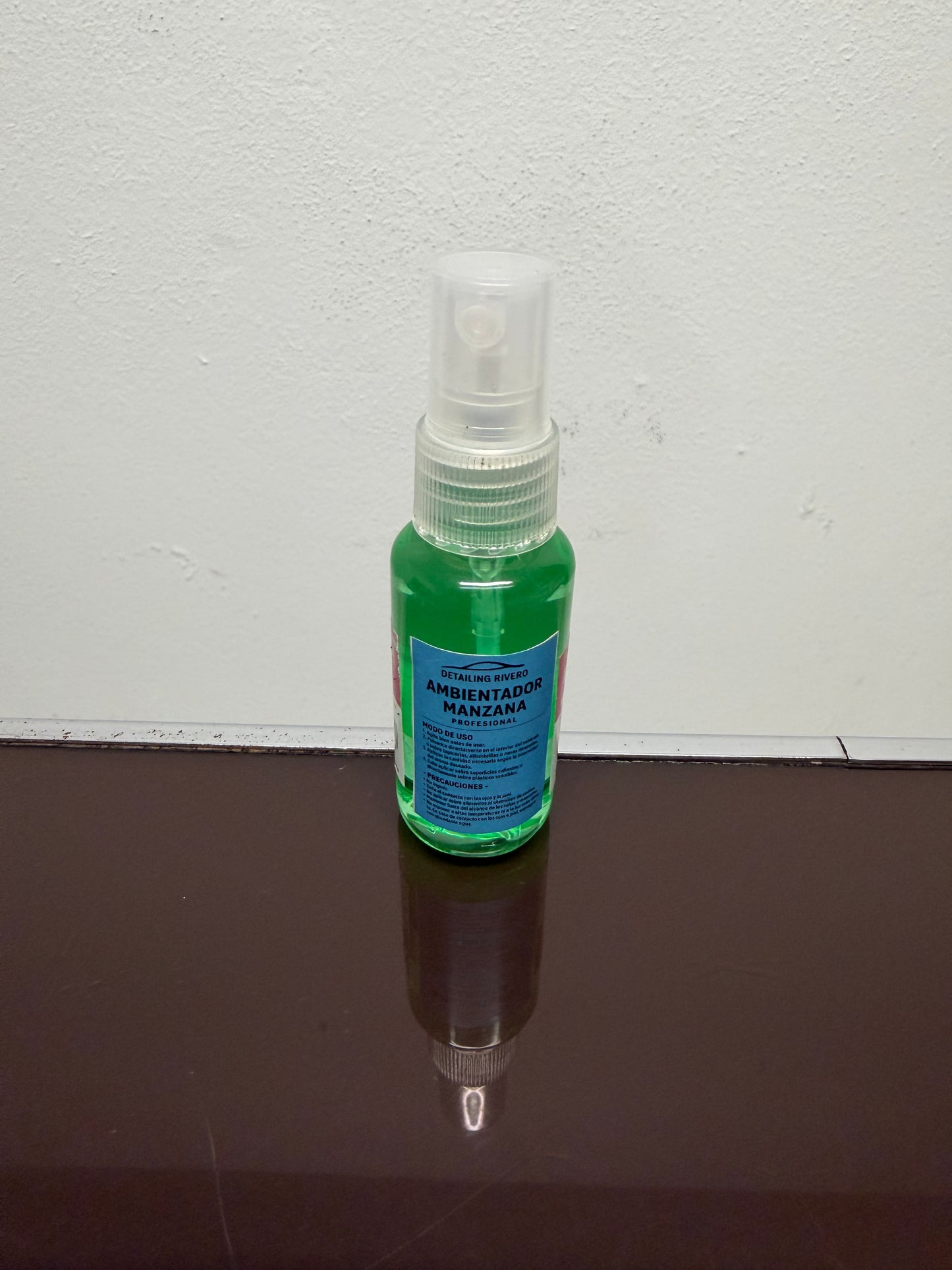 AMBIENTADOR DE MANZANA