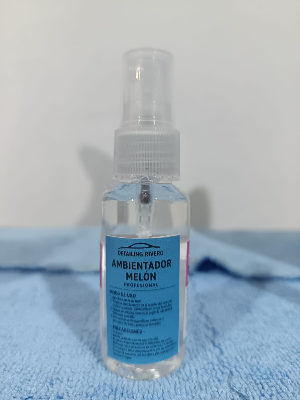 AMBIENTADOR DE MELÓN