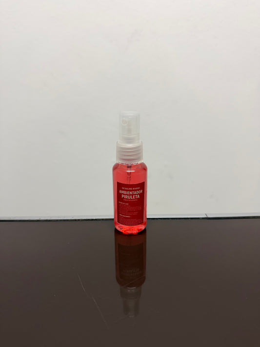 Ambientador piruleta