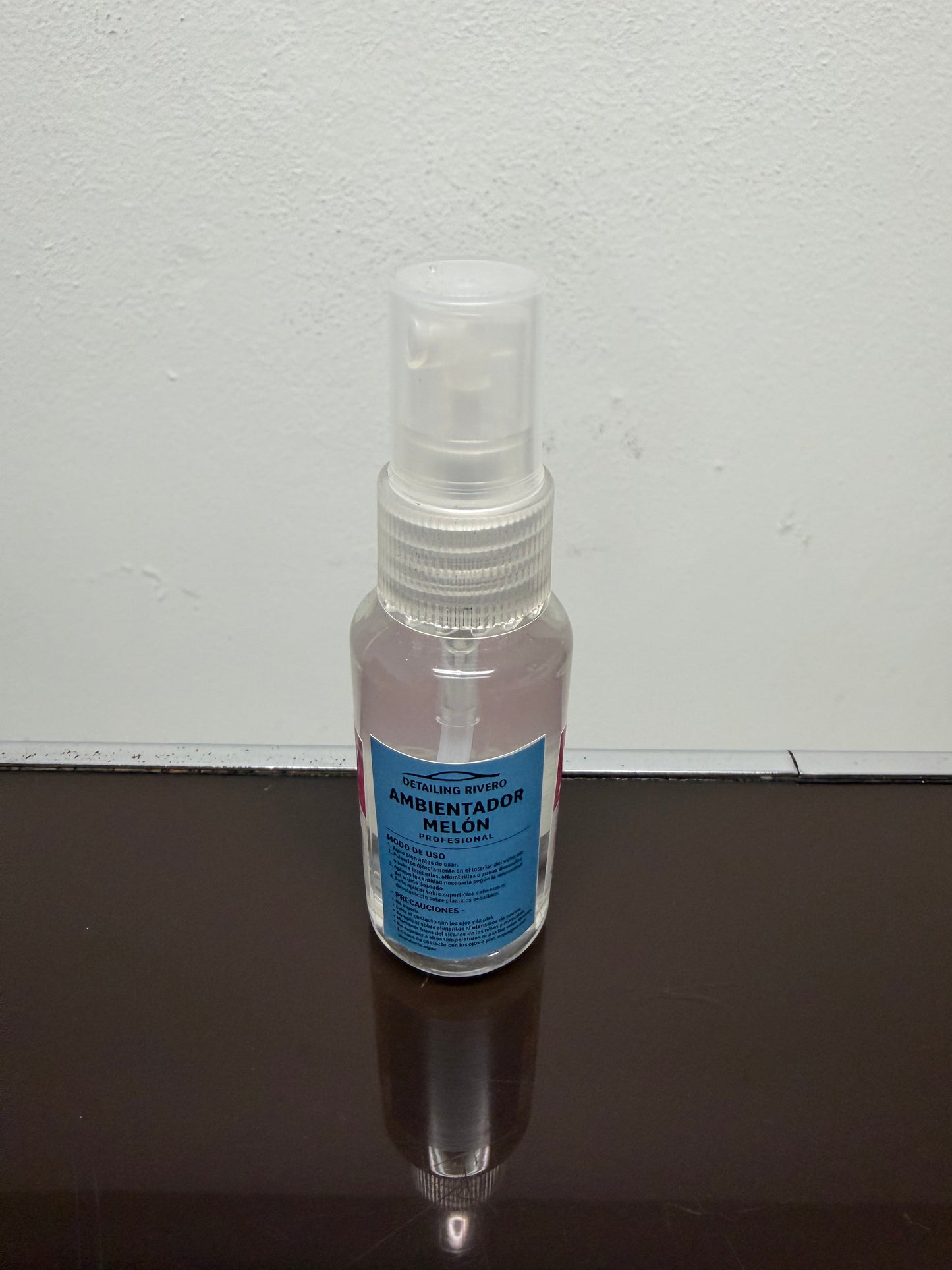AMBIENTADOR DE MELÓN