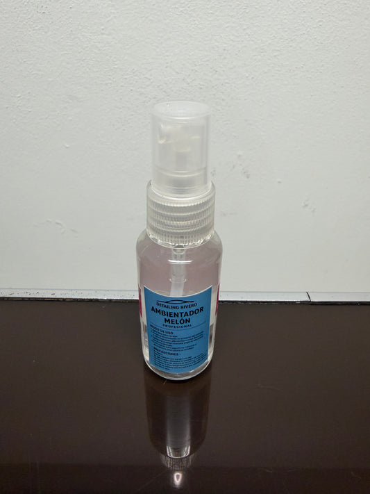 AMBIENTADOR DE MELÓN